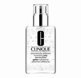 Clinique Dramatically Different™ Hydrating Jelly nawilżający żel do twarzy 125ml