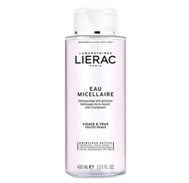 LIERAC Eau Micellaire woda micelarna 400ml