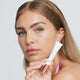 Gosh Soft'n Clear Lip Balm zmiękczający balsam do ust 001 Glaze 8ml