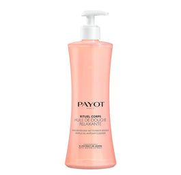 Payot Rituel Corps Huile De Douche Relaxante kojący olejek pod prysznic z wyciągami z jaśminu i białej herbaty 400ml