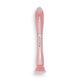 Makeup Revolution Create Seamless Finish Double Ended Foundation Brush dwustronny pędzel do precyzyjnego rozprowadzania podkładu R28