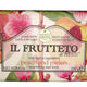 Nesti Dante Il Frutteto mydło na bazie brzoskwini i melona 250g