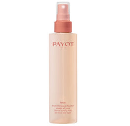 Payot Nue Gentle Toning Mist delikatna mgiełka tonizująca do twarzy i oczu 200ml