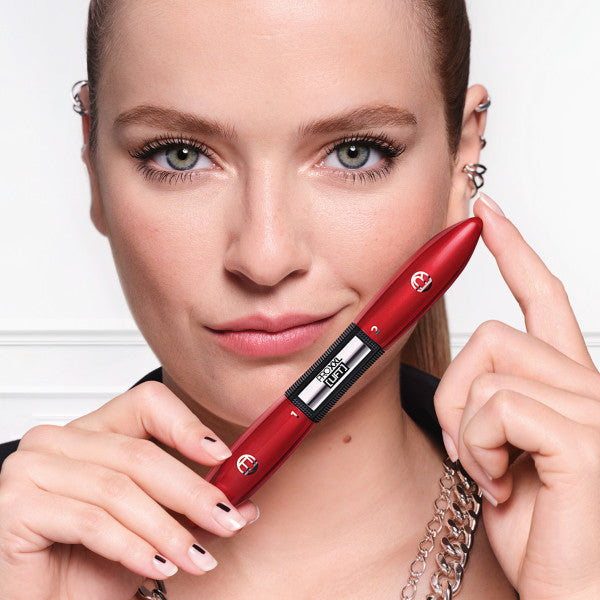 L'Oreal Paris Pro XXL Lift Mascara podwójny tusz do rzęs Black 12ml