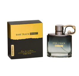 Georges Mezotti Base Track High Society woda toaletowa spray 100ml