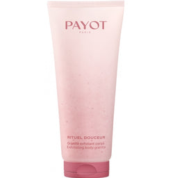 Payot Rituel Douceur Exfoliating Body Granita delikatny peeling do ciała 200ml