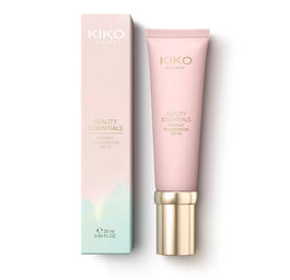 KIKO Milano Beauty Essentials Radiant Foundation SPF15 nawilżający podkład w płynie 05 Almond 25ml