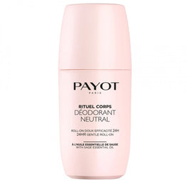 Payot Rituel Corps Deodorant Neutral dezodorant w kulce 75ml