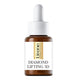 Lirene Diamentowy Lifting 3D przeciwzmarszczkowe serum wygładzające 50-70+ 30ml