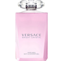 Versace Bright Crystal perfumowany żel pod prysznic 200ml