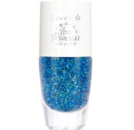 Lovely Ice Princess Nail Polish lakier do paznokci 05 8ml