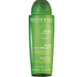 Bioderma Node Shampooing Fluide delikatny szampon do częstego mycia włosów 400ml
