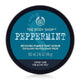 The Body Shop Peeling do stóp Peppermint 100ml