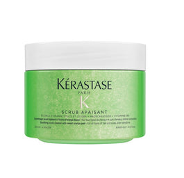 Kerastase Fusio-Scrub Scrub Apaisant peeling kojący do skóry głowy 250ml