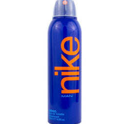 Nike Indigo Man dezodorant spray 200ml