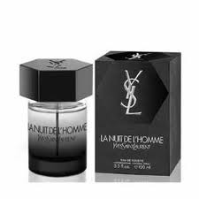 Yves Saint Laurent La Nuit de L Homme woda toaletowa - produkt bez opakowania
