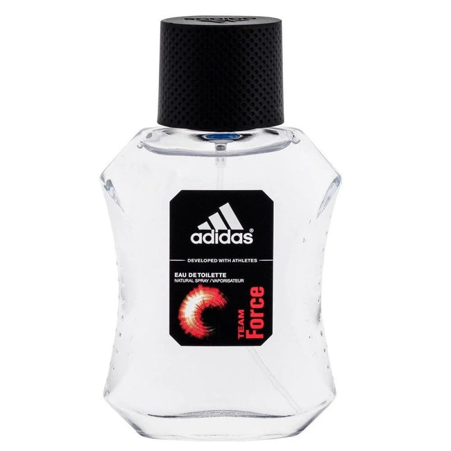 Adidas Team Force woda toaletowa spray 50ml