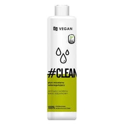 AA Vegan płyn micelarny seboregulujący 250ml