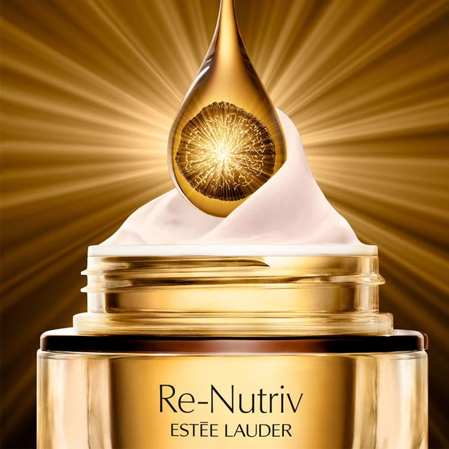 Estée Lauder Re-Nutriv Ultimate Diamond Sculpted Transformation Creme liftingujący krem do twarzy 50ml