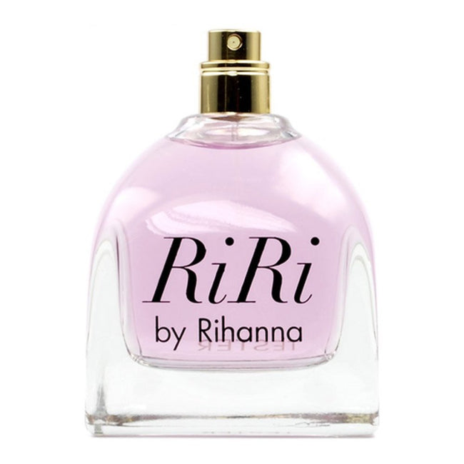 Rihanna RiRi woda perfumowana spray 100ml Tester