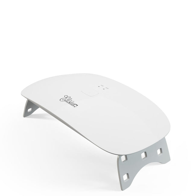 Elisium Lampa UV LED 48W/24W