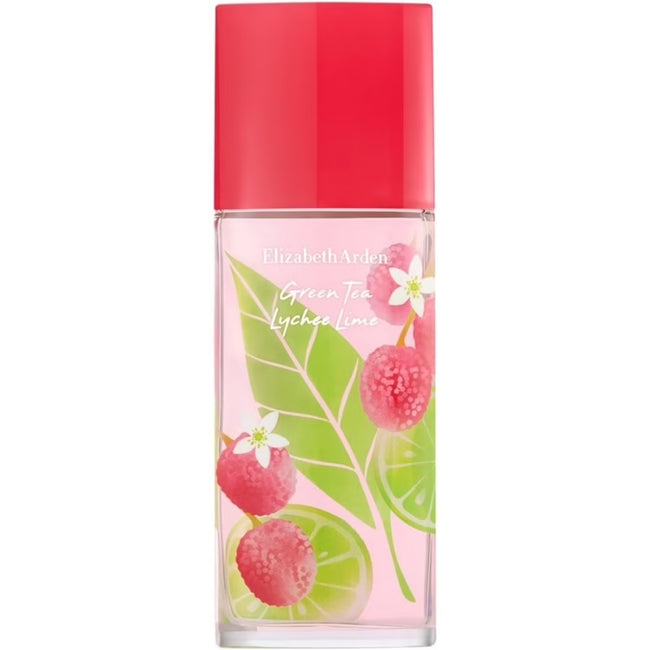 Elizabeth Arden Green Tea Lychee Lime woda toaletowa spray 100ml