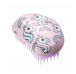 Tangle Teezer The Original Mini szczotka do włosów Multi Unicorn