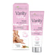 Bielenda Vanity Milky krem do depilacji z mleczkiem ryżowym 100ml