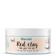Nacomi Red Clay czerwona glinka rozjaśniająca 100g
