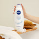 Nivea Creme Soft Care Shower pielęgnujący żel pod prysznic 750ml