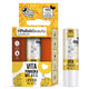 Floslek Vege Lip Care Vita wegańska pomadka do ust Witaminy A E C 4.1g