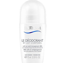 Biotherm Lait Corporel dezodorant roll-on 75ml