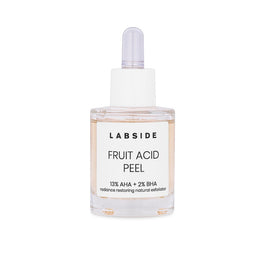 LABSIDE Fruit Acid Peel peeling rozświetlający w kwasami AHA i BHA 30ml