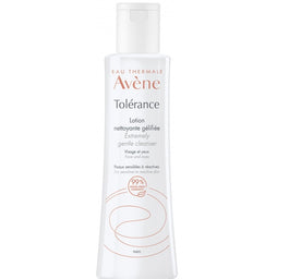 Avene Tolerance Extremely Gentle Cleanser oczyszczający żel-balsam do skóry  wrażliwej 200ml