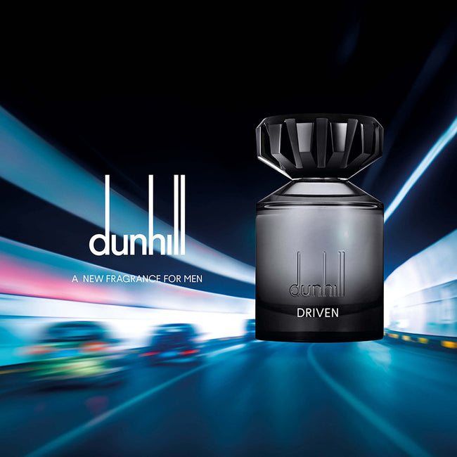Dunhill Driven woda perfumowana spray 100ml