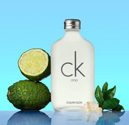 Calvin Klein CK One woda toaletowa spray 200ml