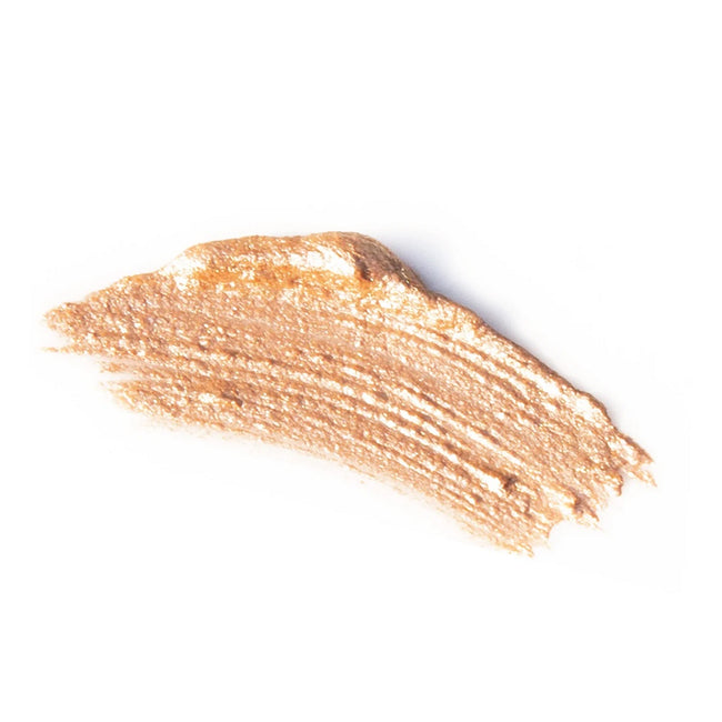 The Balm Sparkling Lid-Quid Eyeshadow cień do powiek w płynie Champagne 4.5ml