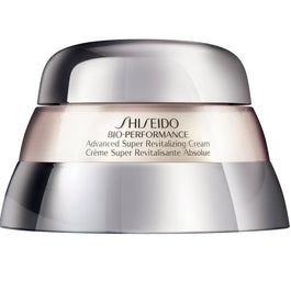 Shiseido Bio-Performance Advanced Super Revitalizing Cream rewitalizujący krem do twarzy 75ml