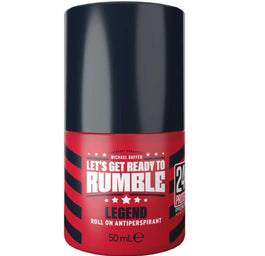 Rumble Men Dezodorant do ciała w kulce Legend 50ml