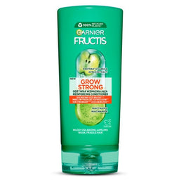 Garnier Fructis Grow Strong odżywka wzmacniająca do włosów osłabionych 200ml