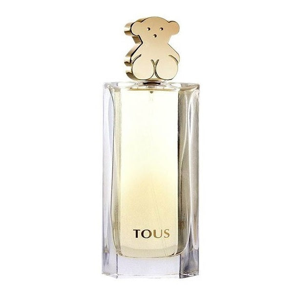 Tous Gold woda perfumowana miniatura 4.5ml