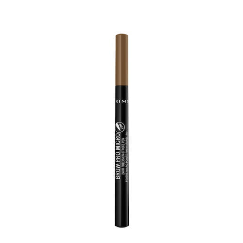 Rimmel Brow Pro Micro pisak do brwi 001 Dark Blond 1ml