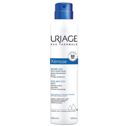 URIAGE Xemose SOS Anti-Itch Mist kojąca mgiełka do ciała 200ml