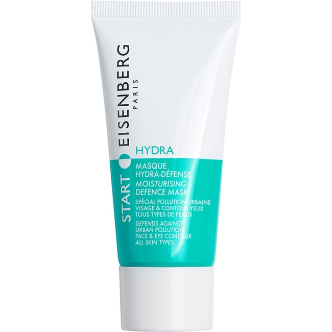 EISENBERG Start Hydra Moisturising Defence Mask nawilżająca maseczka ochronna 50ml