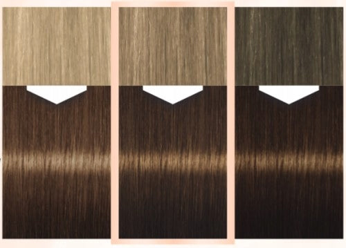 Palette Permanent Naturals Color Creme farba do włosów trwale koloryzująca 6-0 Ciemny Blond