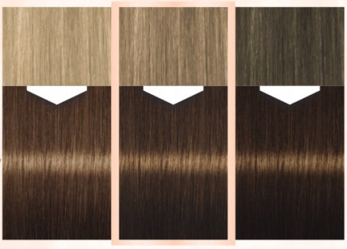 Palette Permanent Naturals Color Creme farba do włosów trwale koloryzująca 6-0 Ciemny Blond