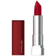 Maybelline Color Sensational Matte szminka do ust 965 Siren In Scarlet