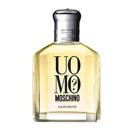 Moschino Uomo? woda toaletowa spray 75ml