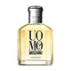 Moschino Uomo? woda toaletowa spray 75ml