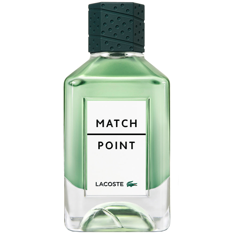 lacoste match point woda toaletowa 100 ml  tester  